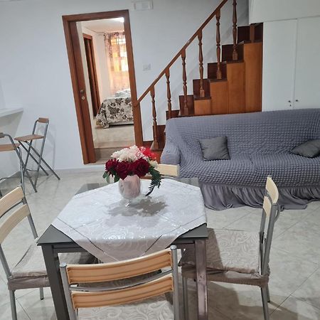 Casa Mery Napoli Bagian luar foto