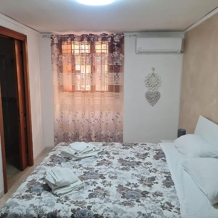Casa Mery Napoli Bagian luar foto