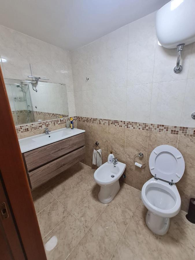 Casa Mery Napoli Bagian luar foto
