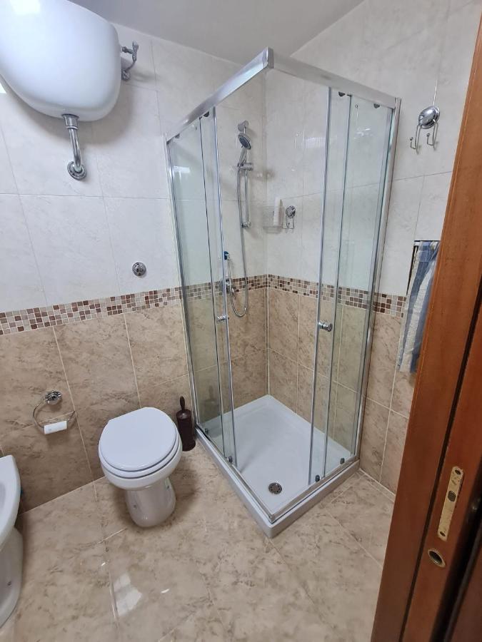 Casa Mery Napoli Bagian luar foto