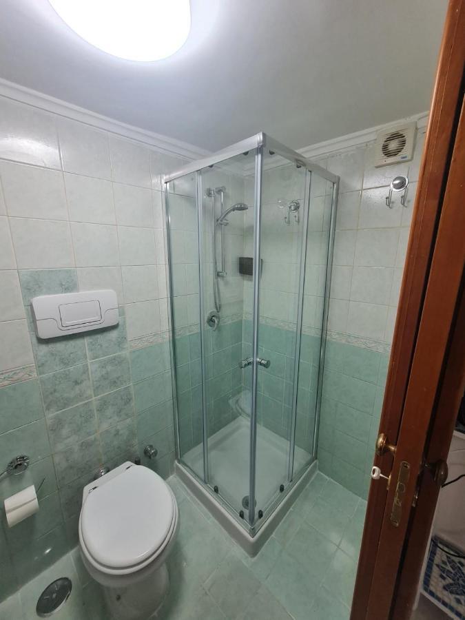 Casa Mery Napoli Bagian luar foto