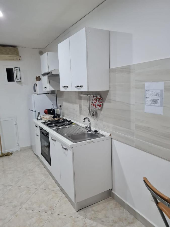 Casa Mery Napoli Bagian luar foto
