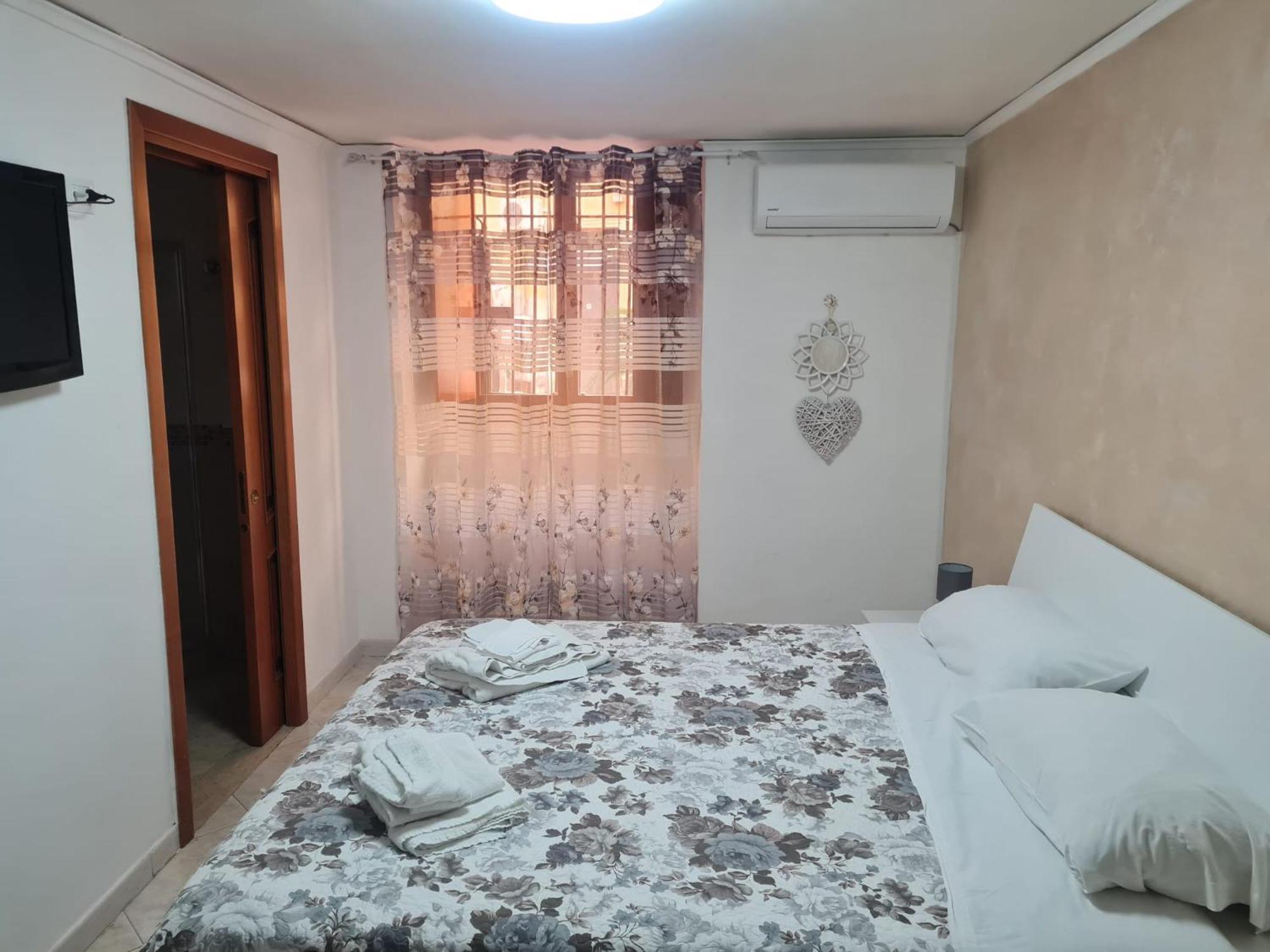 Casa Mery Napoli Bagian luar foto