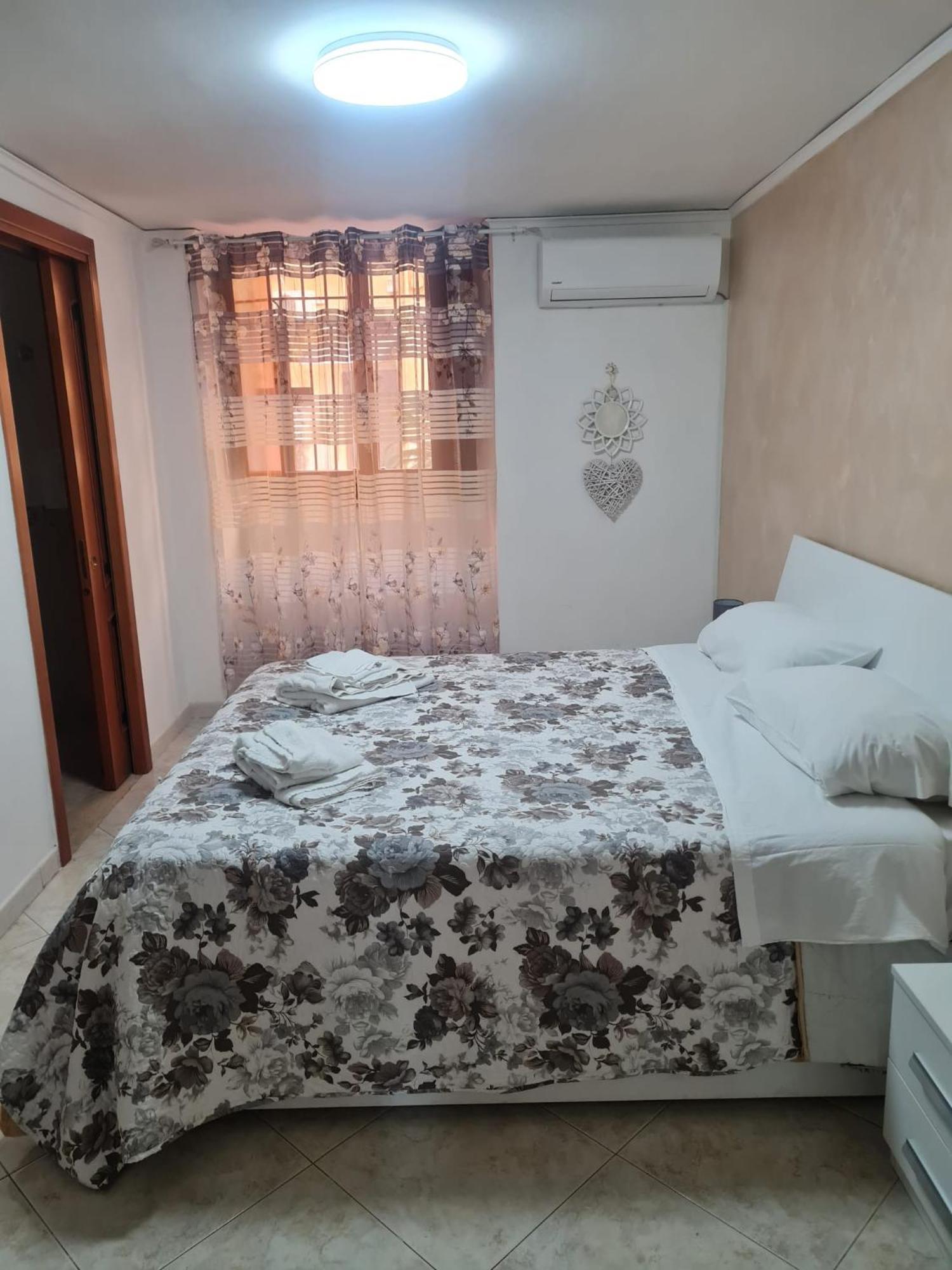 Casa Mery Napoli Bagian luar foto