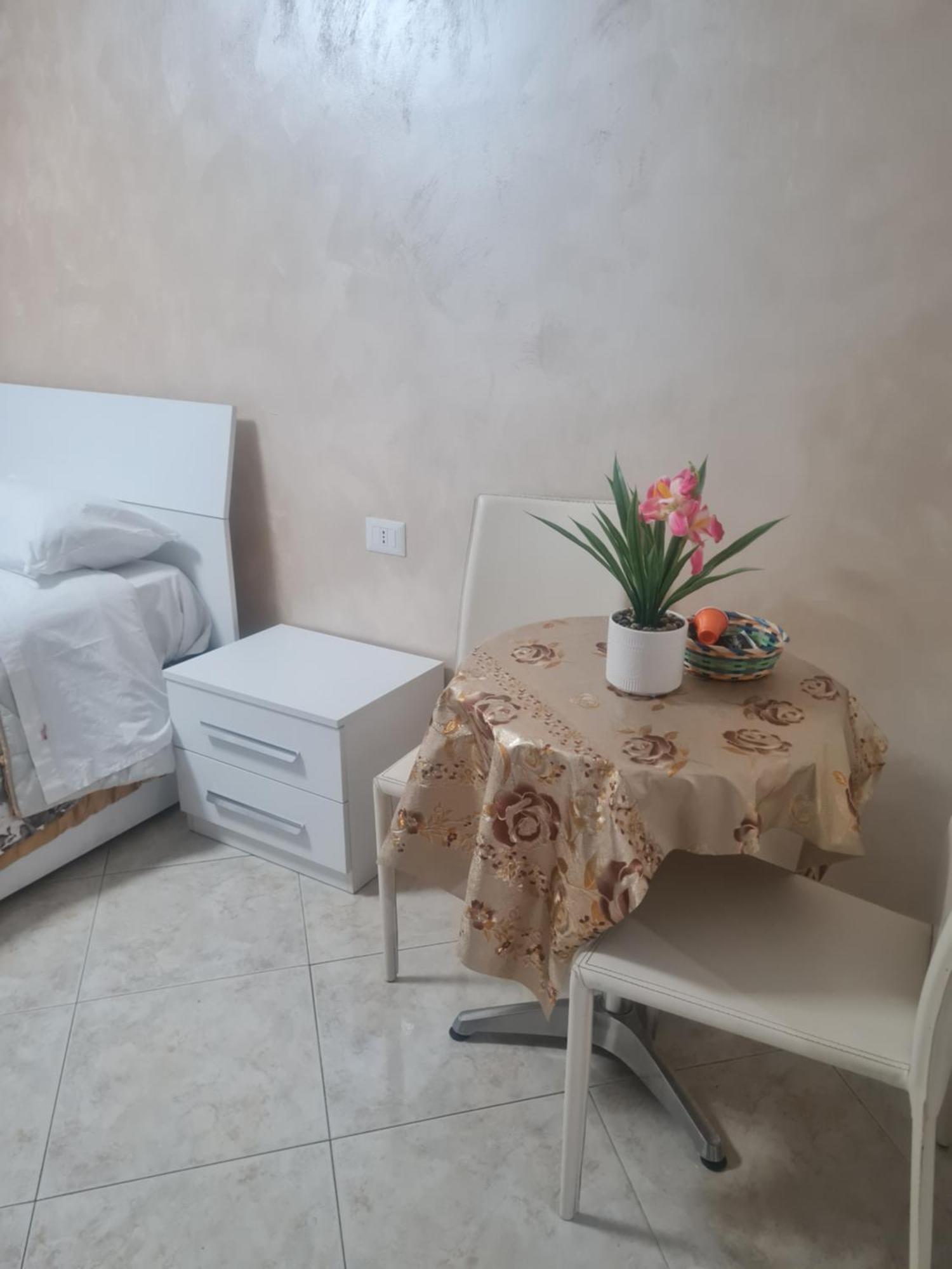 Casa Mery Napoli Bagian luar foto