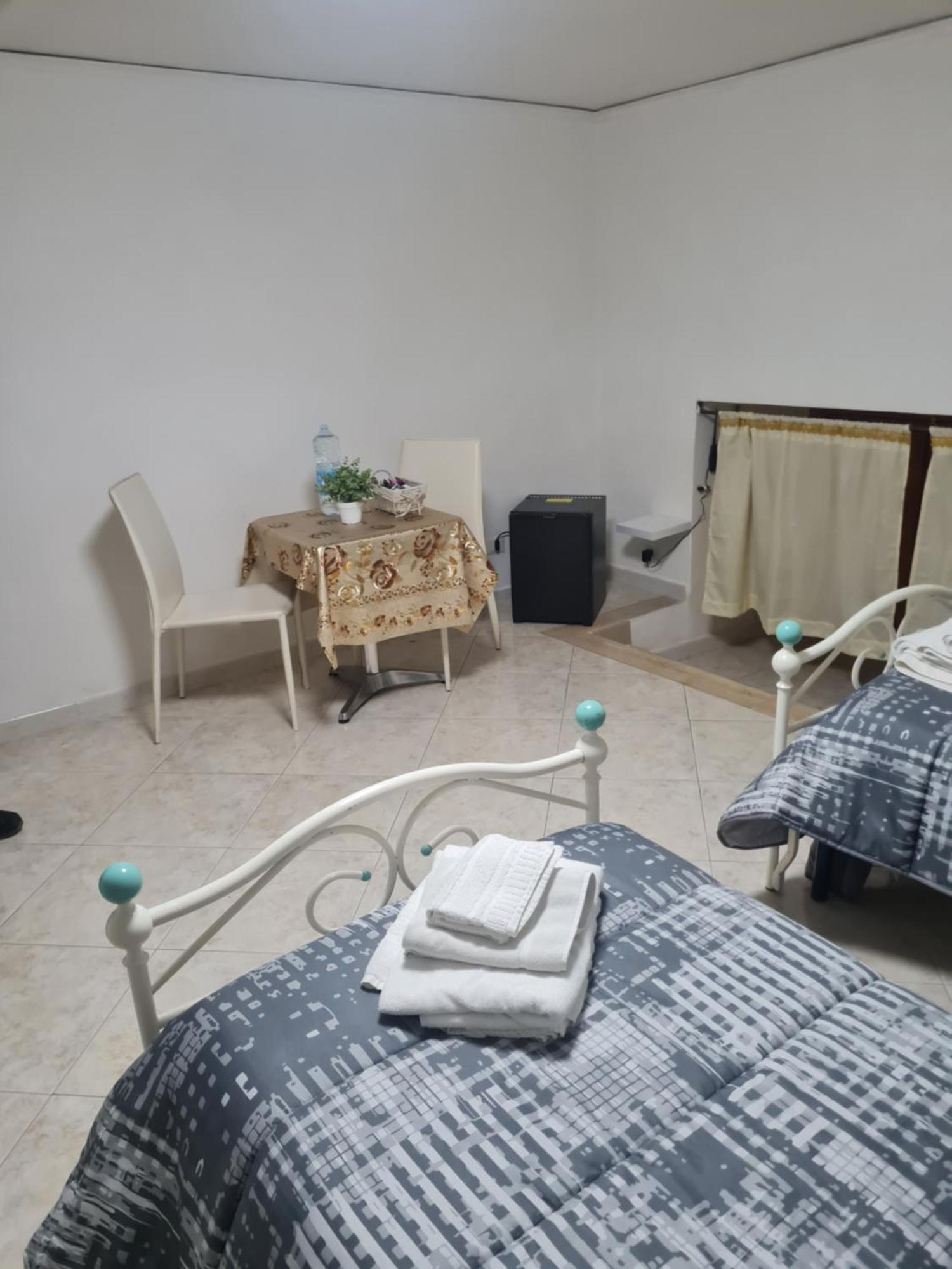 Casa Mery Napoli Bagian luar foto