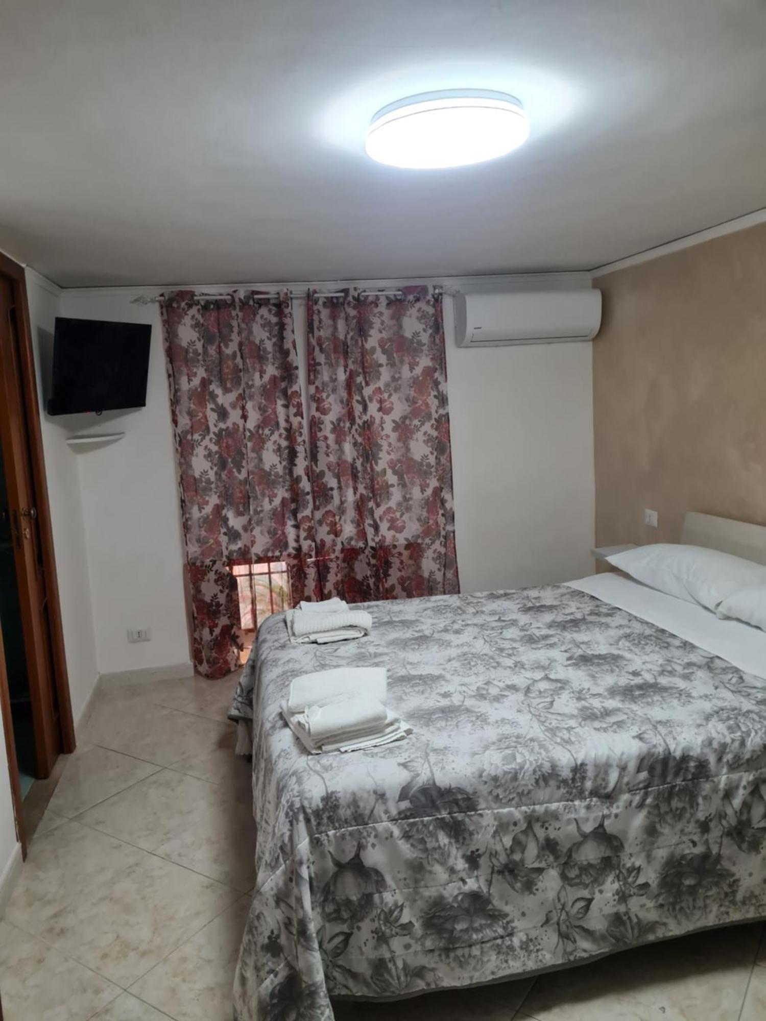 Casa Mery Napoli Bagian luar foto