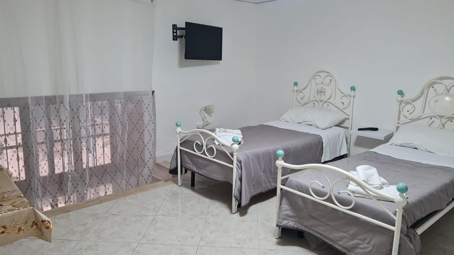 Casa Mery Napoli Bagian luar foto