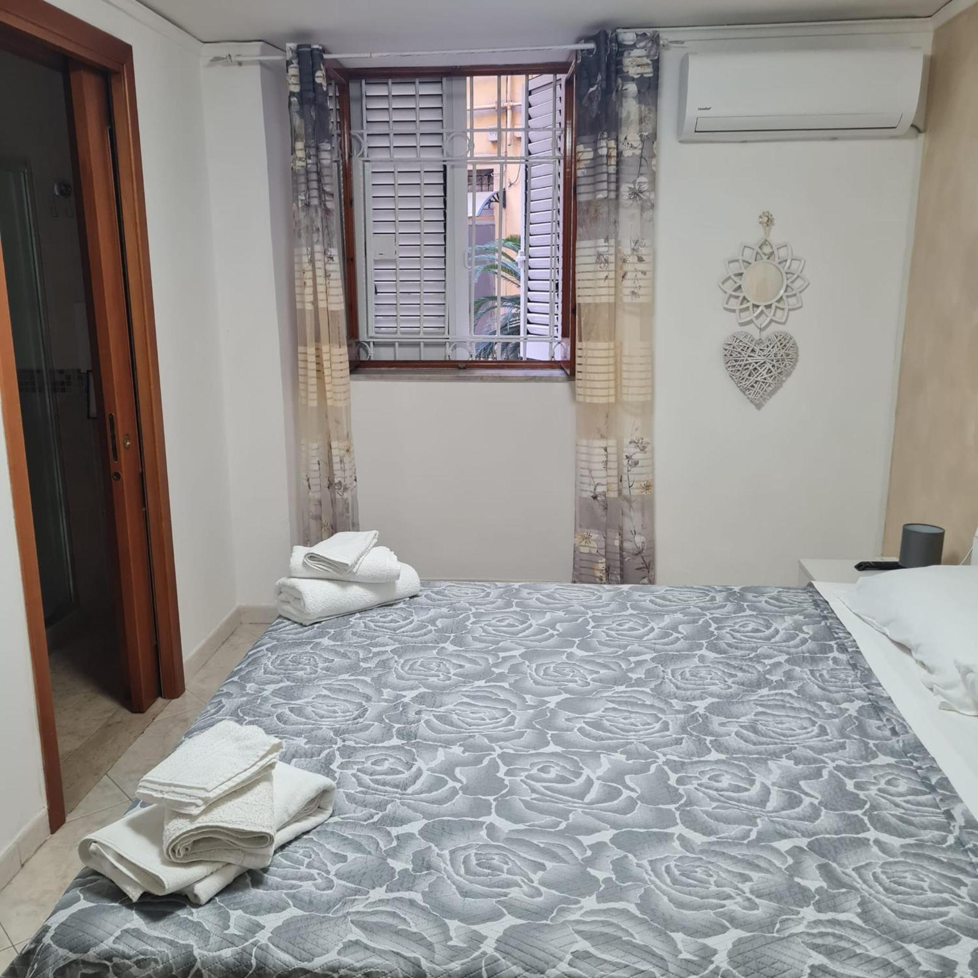 Casa Mery Napoli Bagian luar foto