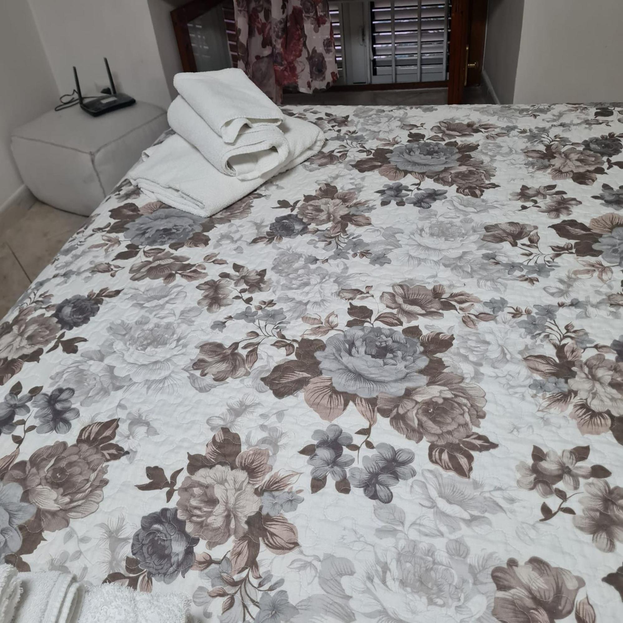 Casa Mery Napoli Bagian luar foto